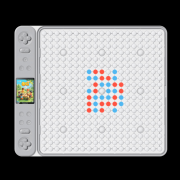 棋盘支撑WiFi升级